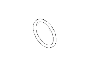 *Gebraucht* O-Ring 27.5x3.00 EPDM Thermoplan BW ONE 120.257