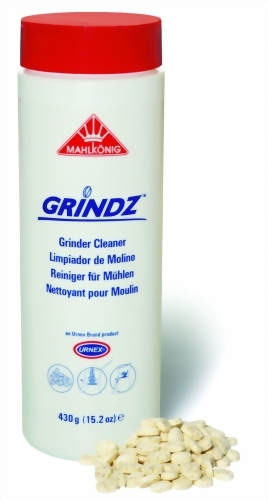 Mühlenreiniger Mahlkönig Grinz