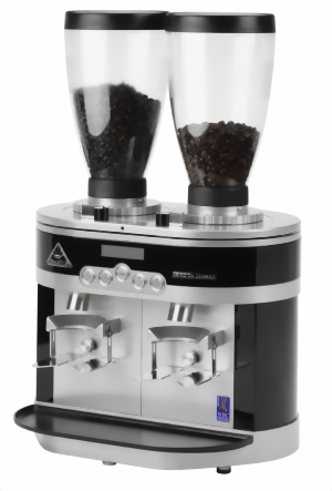 Mahlkönig K30 Twin - TwinEspresso Mühle