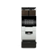 Thermoplan Black&White4 compact CTM Kaffeevollautomat