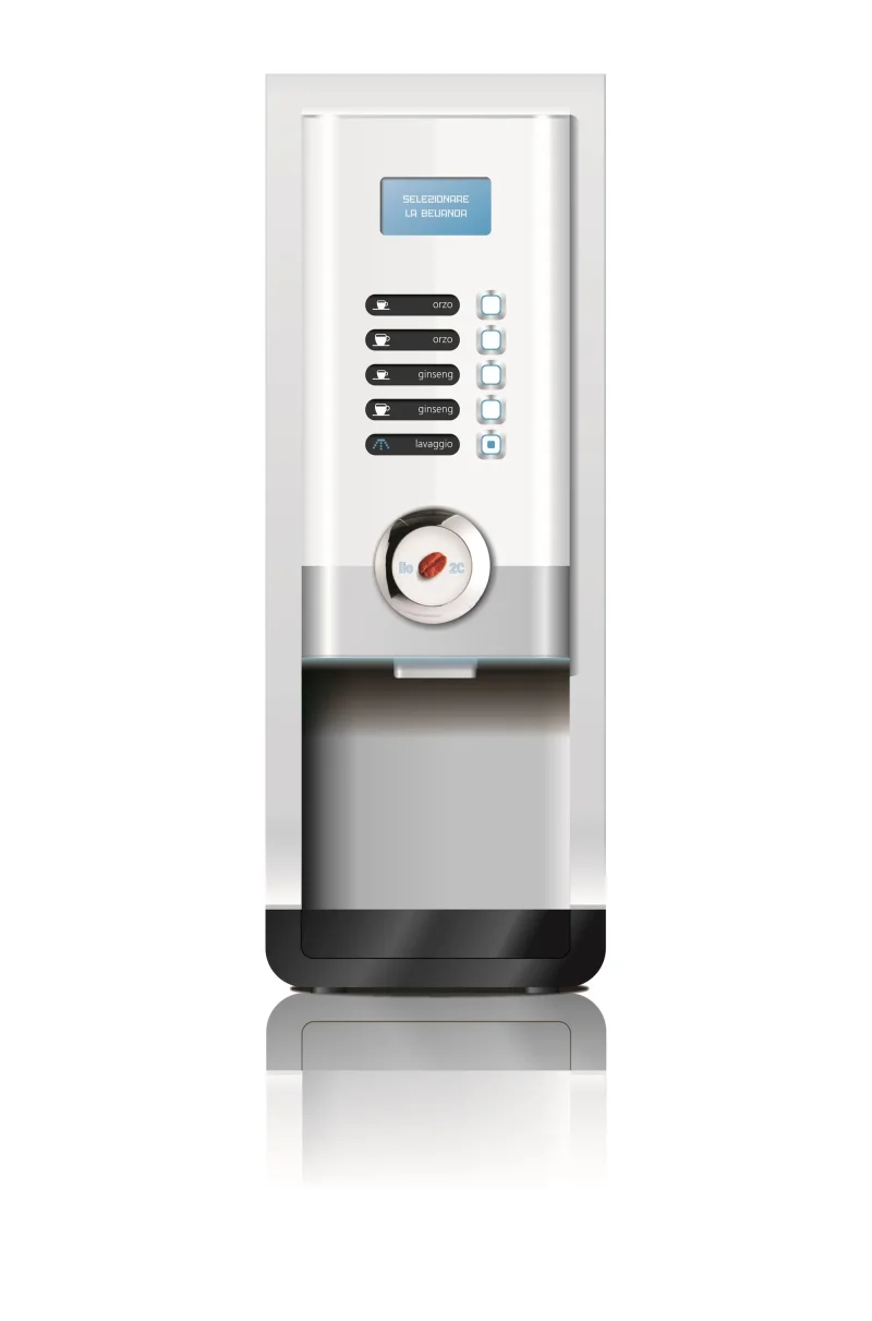 Lio 2C Instant weiß