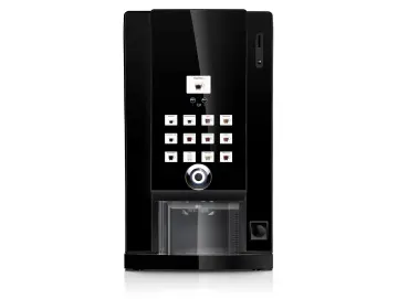 Rhea Business Line Doppio&Cup ganze Bohne