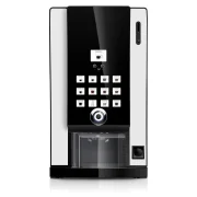 Rhea Business Line Doppio&Cup ganze Bohne weiß