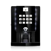 Rhea Business Line Grande ganze Bohne schwarz