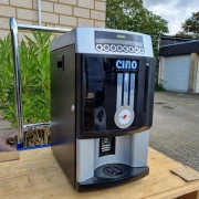 Servomat Steigler Cino XX OC zur Ersatzteilversorgung Bj 2015