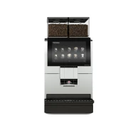 Thermoplan BW4 CTM Kaffeevollautomat