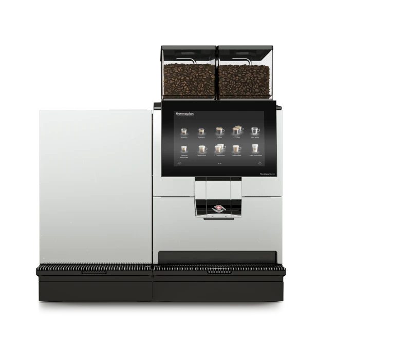 Thermoplan BW4 CTM RL Kaffeevollautomat