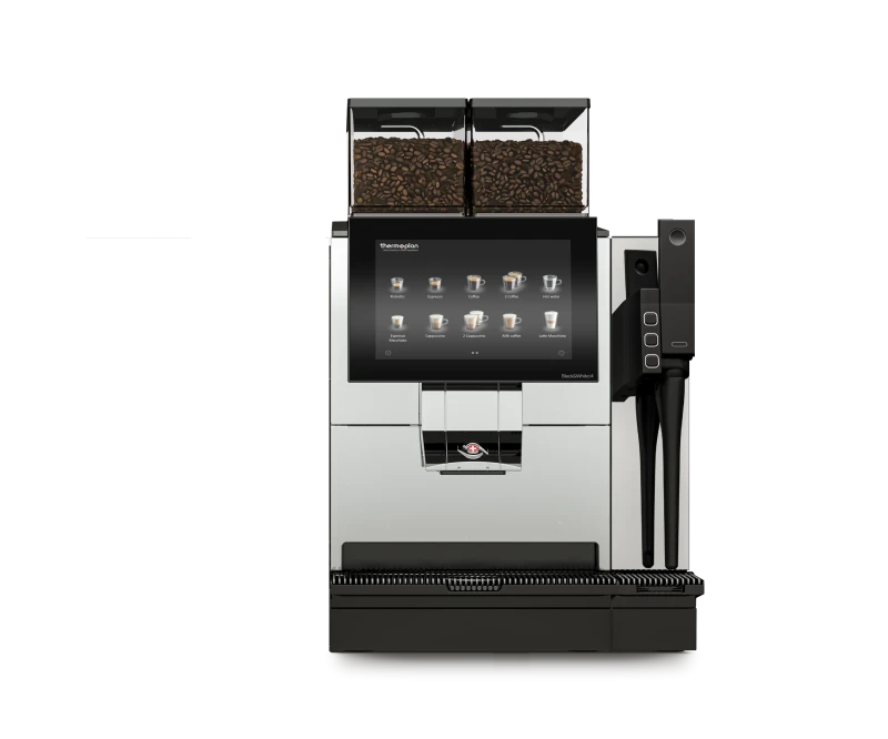 Thermoplan BW4 CTS Kaffeevollautomat