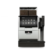 Thermoplan BW4 CTS Kaffeevollautomat