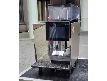 Thermoplan BW4c Kaffeevollautomat Gebrauchtgerät Bj 2023
