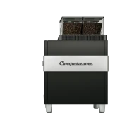 Thermoplan Black&White4 Competizione