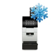 Thermoplan Black&White4 compact CTM Kaffeevollautomat