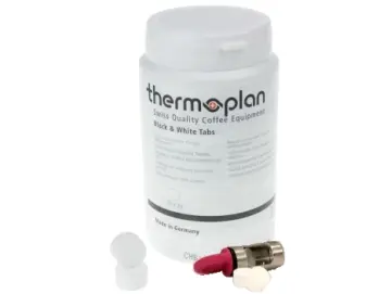 Thermoplan Black&White Tabs Dose mit 90 Tabletten á 3gr